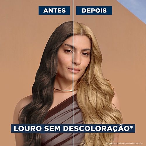 Color Sensation Highlifts